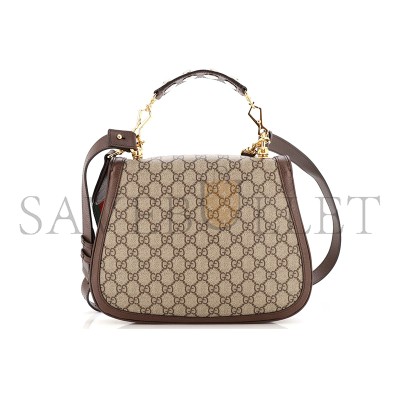 GUCCI BLONDIE SMALL SHOULDER BAG 721172 (29*22*7cm)